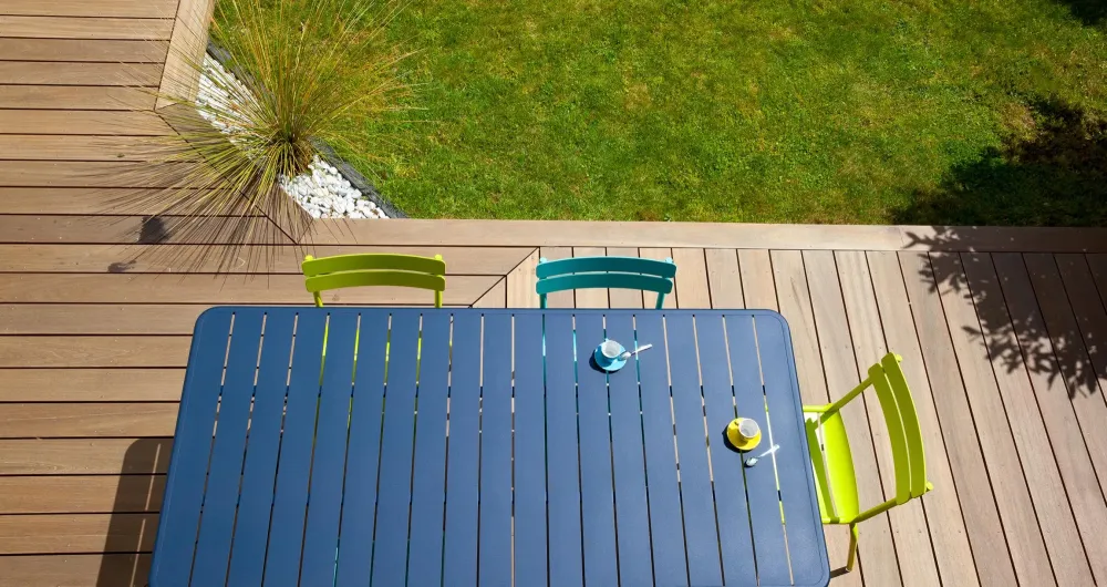 Terrasses près de Le Muy